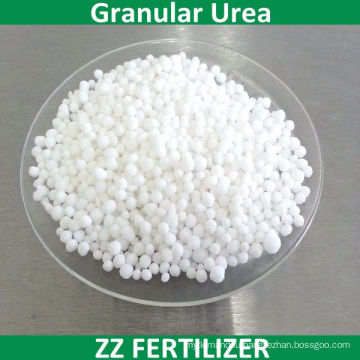 Urea with Prilled or Granular